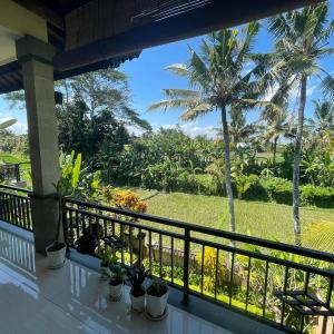 mawar house