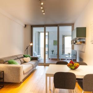 Suzzani 96 - Bicocca Area