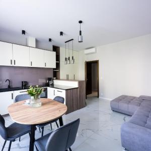 Native Apartments Słowackiego 14I6