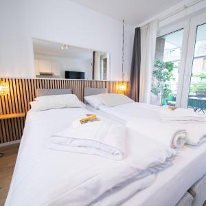 Favorite Stays - Neuss Furth