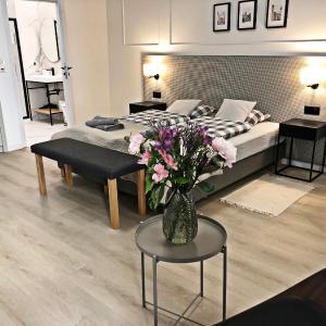 Anny 5 Apartamenty