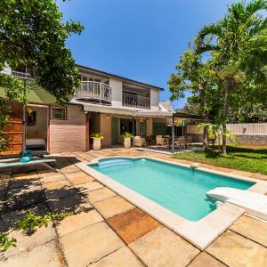 Villa ALMA - CALME - Proche plage