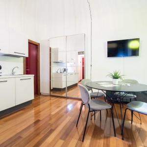 Loft centro storico