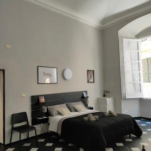 Rooms Ponte Calvi