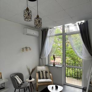 Pirostka Vintage Room