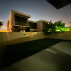Jumairah Sky villas