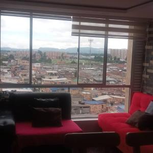 apartamento acogedor dotado excelentes acabado