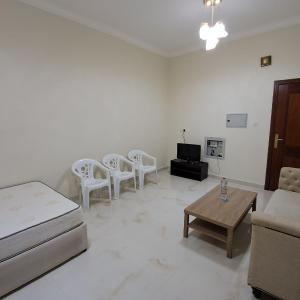 Studio fully furnished
