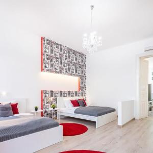 Super central convenient apartment