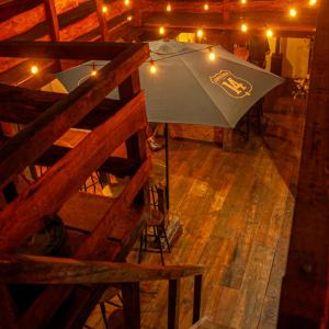 Kamazoztz Hostel and Travel