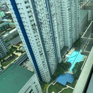 Grass residence tower3 30th Floor