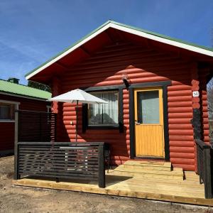 Lapland Arctic Cabins