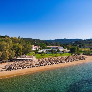 Princess Resort, Santikos Collection