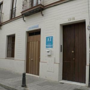 Apartamento en Lumbreras-Alameda