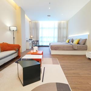 The Sandstone - Bangsar Trade Centre