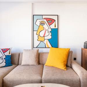 Résidence Tribeca 3 - Casablanca Center
