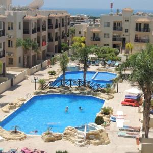 Johnny's Place paphos