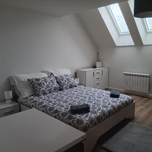 Prague Apartment