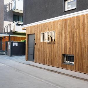 Apartamenty Modra Warszawa
