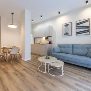 Pivote Flats - Marina B