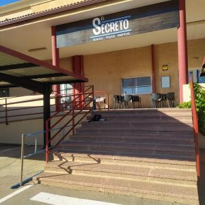 Hostal el secreto