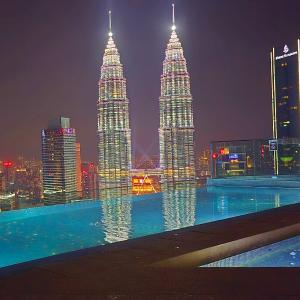 Imperial Suites KLCC