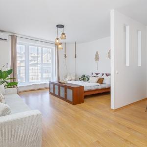 Matteo - modern appartment with free parking
