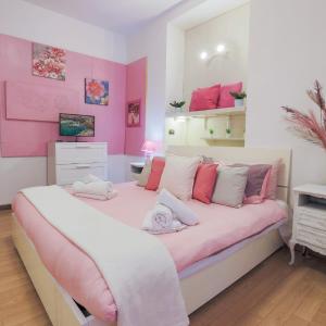 Genova Private Garden Retreat Free Parking Sleeps 7