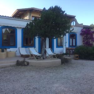 Casa Goro Formentera