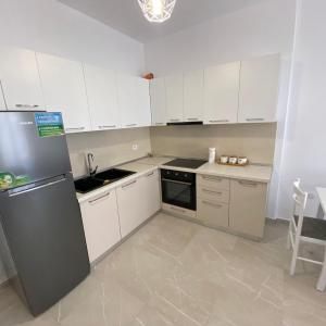 E apartment
