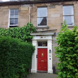 IVY- Braveheart Guest House