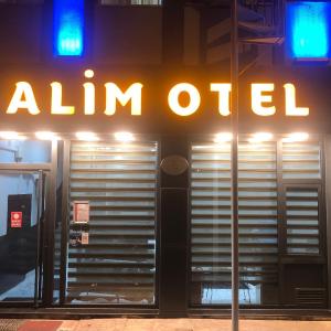 ALİM OTEL