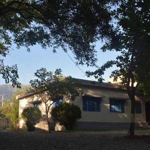 Hanaly Wood Resort & Cafe
