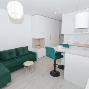 Apartment in the center of Bratislava Košická 52