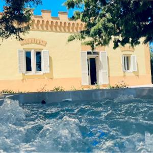 Villa Dèco Monopoli