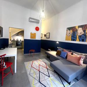 Infinity home