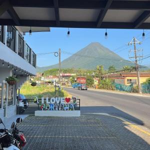 Hotel Arenal by Regina