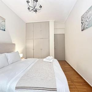 The Koukaki Urban Escape Apartment