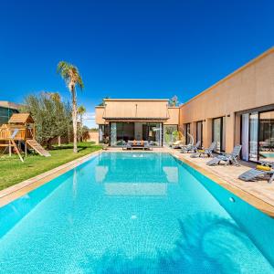 Villa M Marrakech