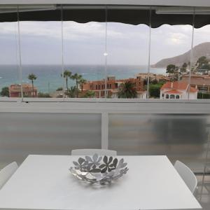 Apartamento con vistas