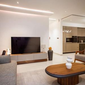Stunning 2bed Penthouse in East Legon