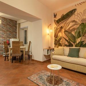 Good Vibes apartment nel centro storico