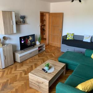 Victory apartmán
