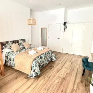 Loft Céntrico - The Essence by ValeciaGOapartments