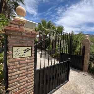 Los Olivos