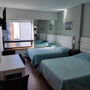 Buenos Aires Center Apart