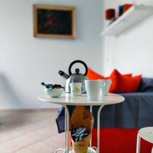 Minny ed io Garbatella Home - Relax Apartment