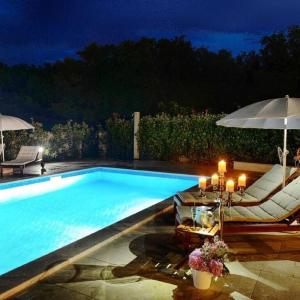 Villa Fantastika Grande Luxus