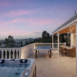 Athenian Secret Glyfada