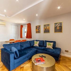 Pass the Keys - Charming flat in Mayfair